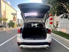 BMW X1 xDrive25Li Deluxe Version - фото 20