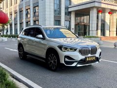 BMW X1 xDrive25Li Deluxe Version - фото 3