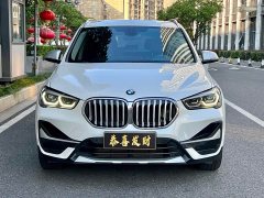 BMW X1 xDrive25Li Deluxe Version - фото 4