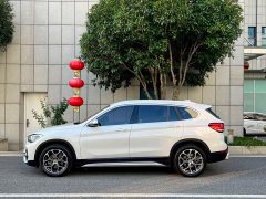 BMW X1 xDrive25Li Deluxe Version - фото 6