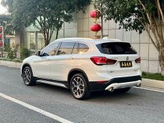 BMW X1 xDrive25Li Deluxe Version - фото 7