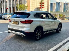 BMW X1 xDrive25Li Deluxe Version - фото 9