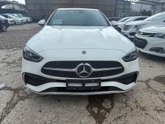Mercedes-Benz C 200 L Edition - фото 1