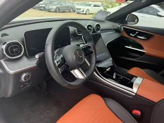 Mercedes-Benz C 200 L Edition - фото 3