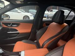 Mercedes-Benz C 200 L Edition - фото 4