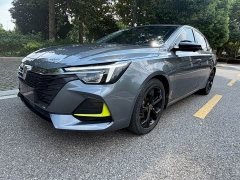 SAIC i6 MAX 300TGI Edition - фото 1