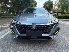 SAIC i6 MAX 300TGI Edition - фото 2