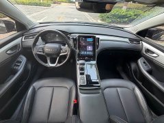 SAIC i6 MAX 300TGI Edition - фото 9