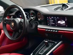 Porsche 911 2022 Carrera S 3.0T - фото 10