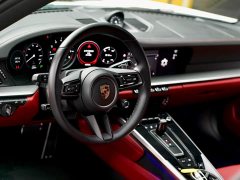 Porsche 911 2022 Carrera S 3.0T - фото 13