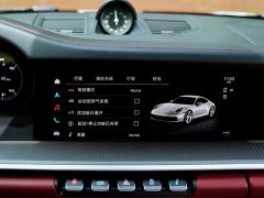 Porsche 911 2022 Carrera S 3.0T - фото 14