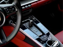 Porsche 911 2022 Carrera S 3.0T - фото 15