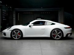 Porsche 911 2022 Carrera S 3.0T - фото 3