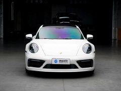 Porsche 911 2022 Carrera S 3.0T - фото 4