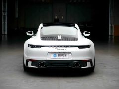 Porsche 911 2022 Carrera S 3.0T - фото 5