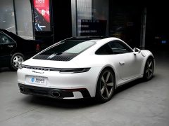 Porsche 911 2022 Carrera S 3.0T - фото 7