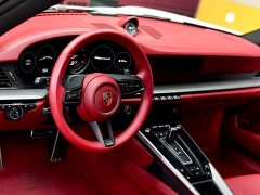 Porsche 911 2020 Carrera 3.0T - фото 10