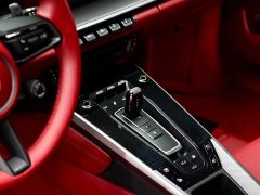 Porsche 911 2020 Carrera 3.0T - фото 12