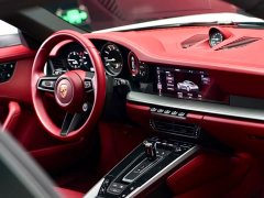 Porsche 911 2020 Carrera 3.0T - фото 13