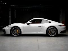Porsche 911 2020 Carrera 3.0T - фото 3