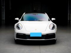 Porsche 911 2020 Carrera 3.0T - фото 4