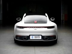 Porsche 911 2020 Carrera 3.0T - фото 6