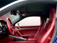 Porsche 911 2020 Carrera 3.0T - фото 9