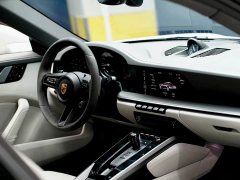 Porsche 911 2022 Carrera S 3.0T - фото 10