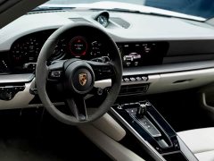 Porsche 911 2022 Carrera S 3.0T - фото 13