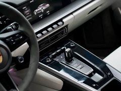 Porsche 911 2022 Carrera S 3.0T - фото 14