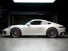 Porsche 911 2022 Carrera S 3.0T - фото 3