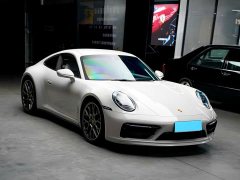 Porsche 911 2022 Carrera S 3.0T - фото 4