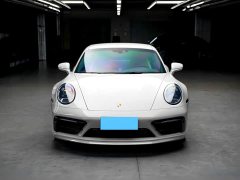 Porsche 911 2022 Carrera S 3.0T - фото 5