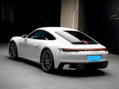 Porsche 911 2022 Carrera S 3.0T - фото 6