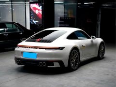 Porsche 911 2022 Carrera S 3.0T - фото 7