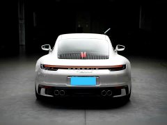 Porsche 911 2022 Carrera S 3.0T - фото 8