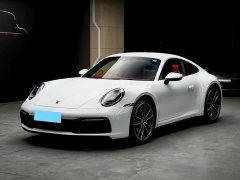 Porsche 911 2023 Carrera 3.0T - фото 1