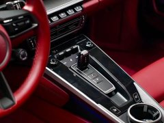 Porsche 911 2023 Carrera 3.0T - фото 14