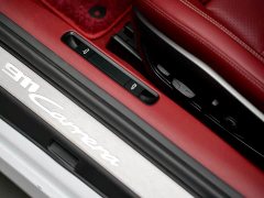 Porsche 911 2023 Carrera 3.0T - фото 15