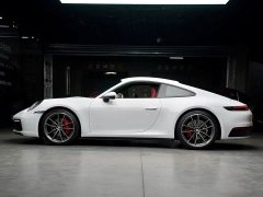 Porsche 911 2023 Carrera 3.0T - фото 3