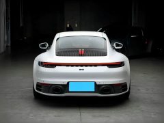 Porsche 911 2023 Carrera 3.0T - фото 5