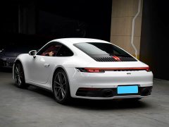 Porsche 911 2023 Carrera 3.0T - фото 6