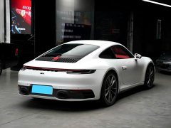 Porsche 911 2023 Carrera 3.0T - фото 7