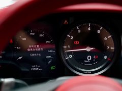 Porsche 911 2023 Carrera 3.0T - фото 8