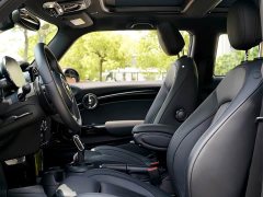 BMW 2023 MINI JCW 2.0T John Cooper Works ALL-IN - фото 10