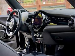 BMW 2023 MINI JCW 2.0T John Cooper Works ALL-IN - фото 13