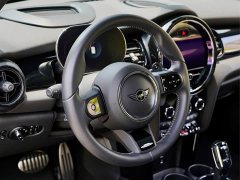 BMW 2023 MINI JCW 2.0T John Cooper Works ALL-IN - фото 14