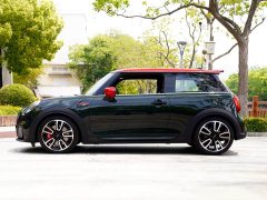 BMW 2023 MINI JCW 2.0T John Cooper Works ALL-IN - фото 2