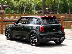 BMW 2023 MINI JCW 2.0T John Cooper Works ALL-IN - фото 3