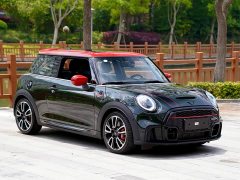 BMW 2023 MINI JCW 2.0T John Cooper Works ALL-IN - фото 4